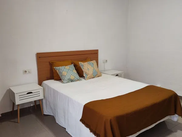 Piso en calle del Marqués de Montortal, 102 - Foto 13