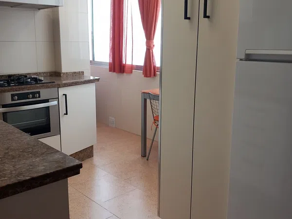 Piso en Avenida Alcalde Juan Fernandez, 13, El Juncal - El Plantinar - Foto 28