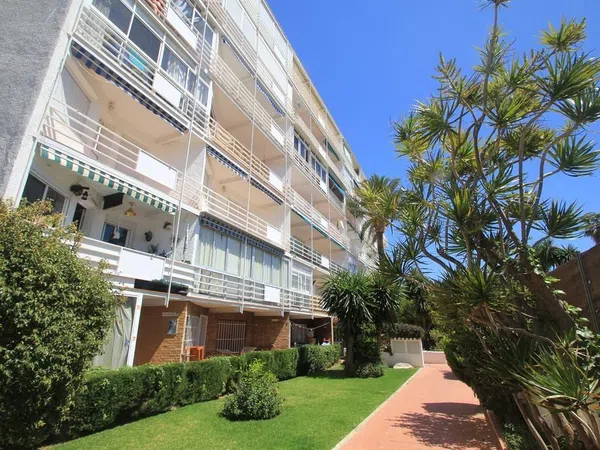 Piso en Calle Levante, 4, Solymar - Puerto Marina, Solymar - Puerto Marina - Foto 7