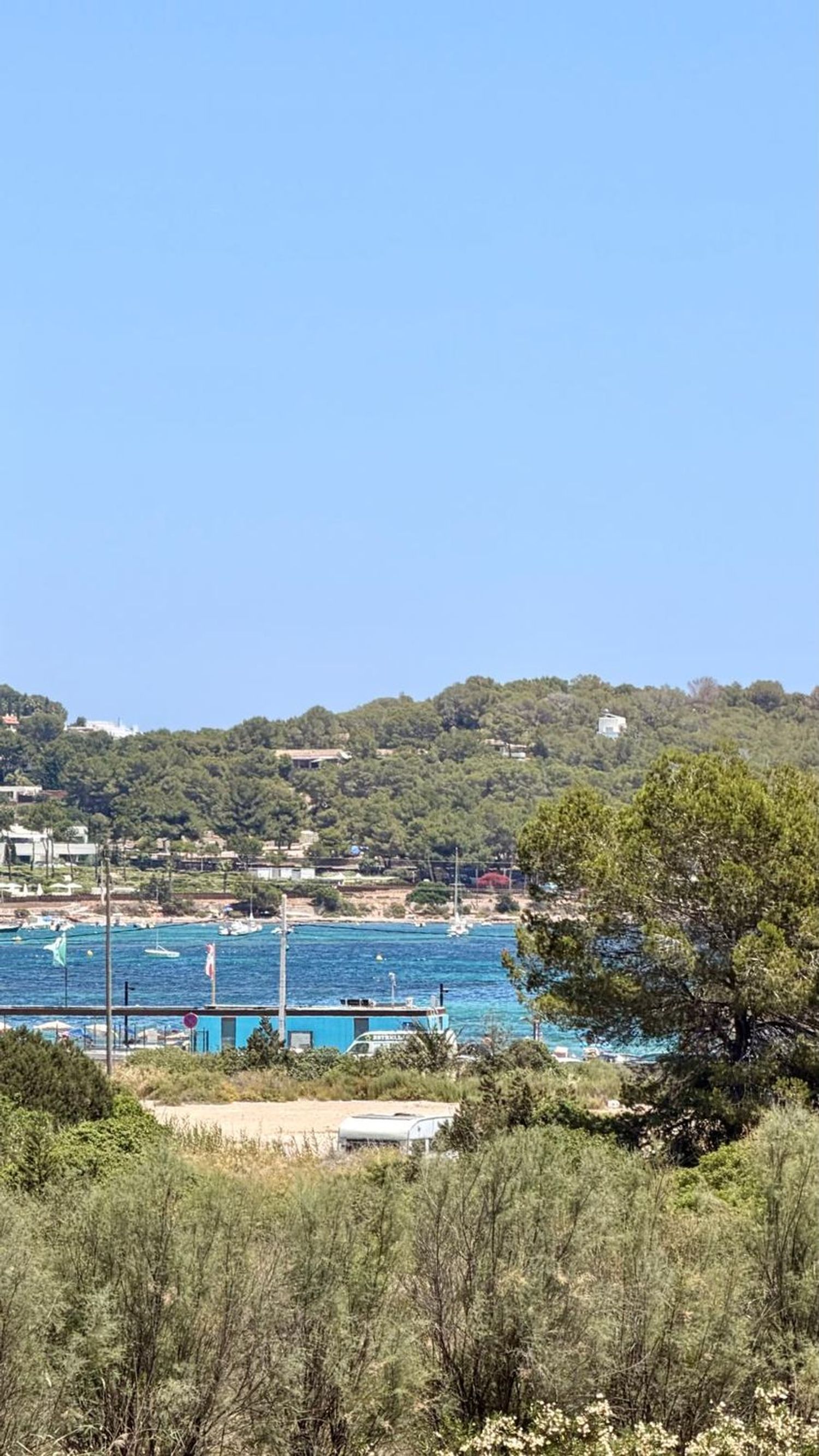 Piso en Avenida 8 d'Agost, 40, Marina Botafoc - Talamanca, Marina Botafoc - Talamanca - Foto 14