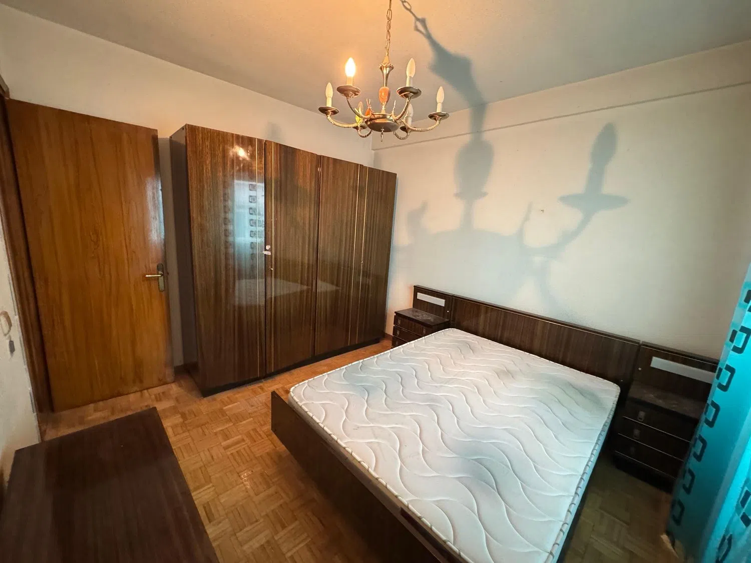 Piso en calle Juan de Arolas, 12 - Foto 7