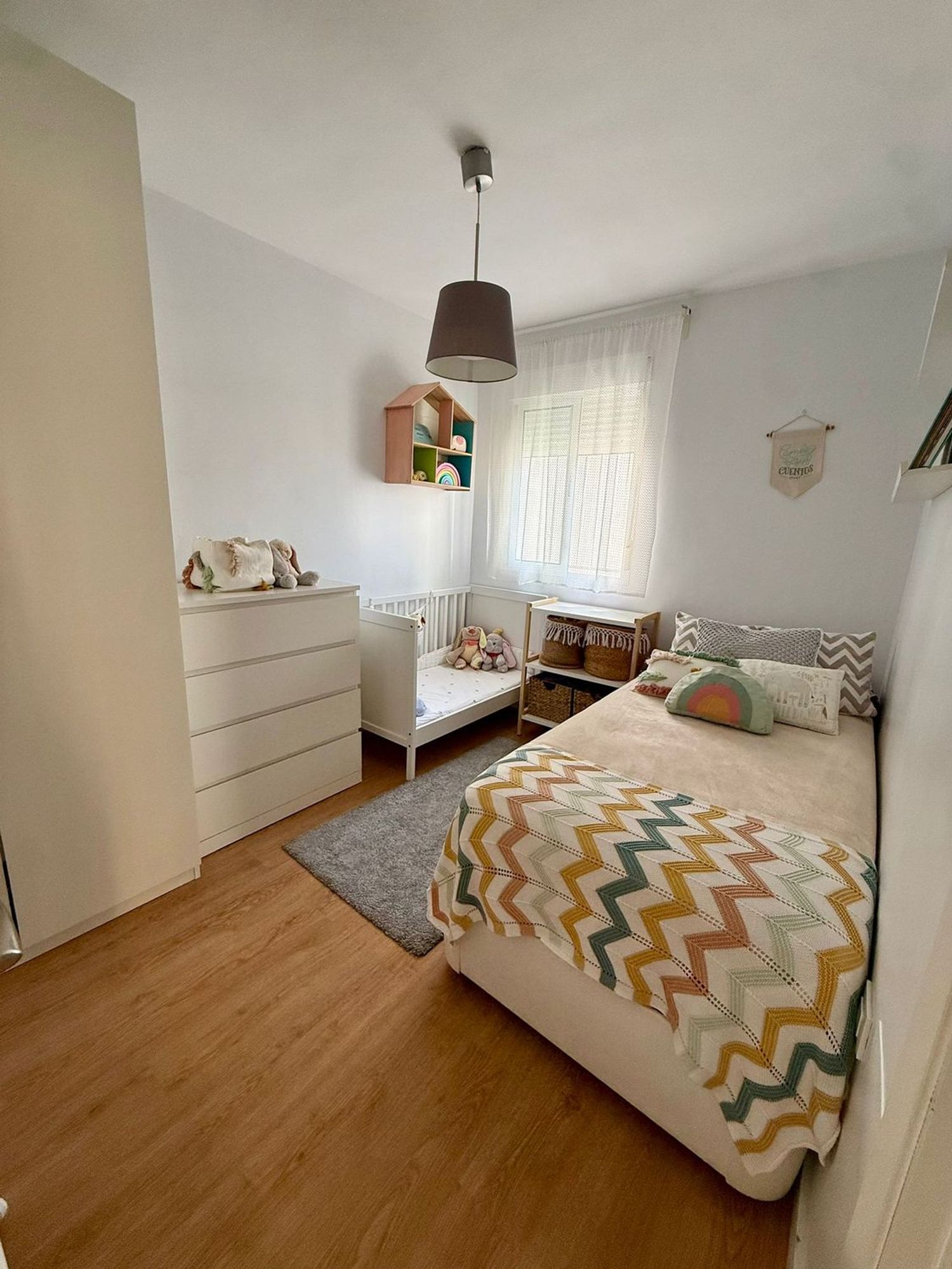 Piso en paseo de las Delicias, 36 - Foto 19