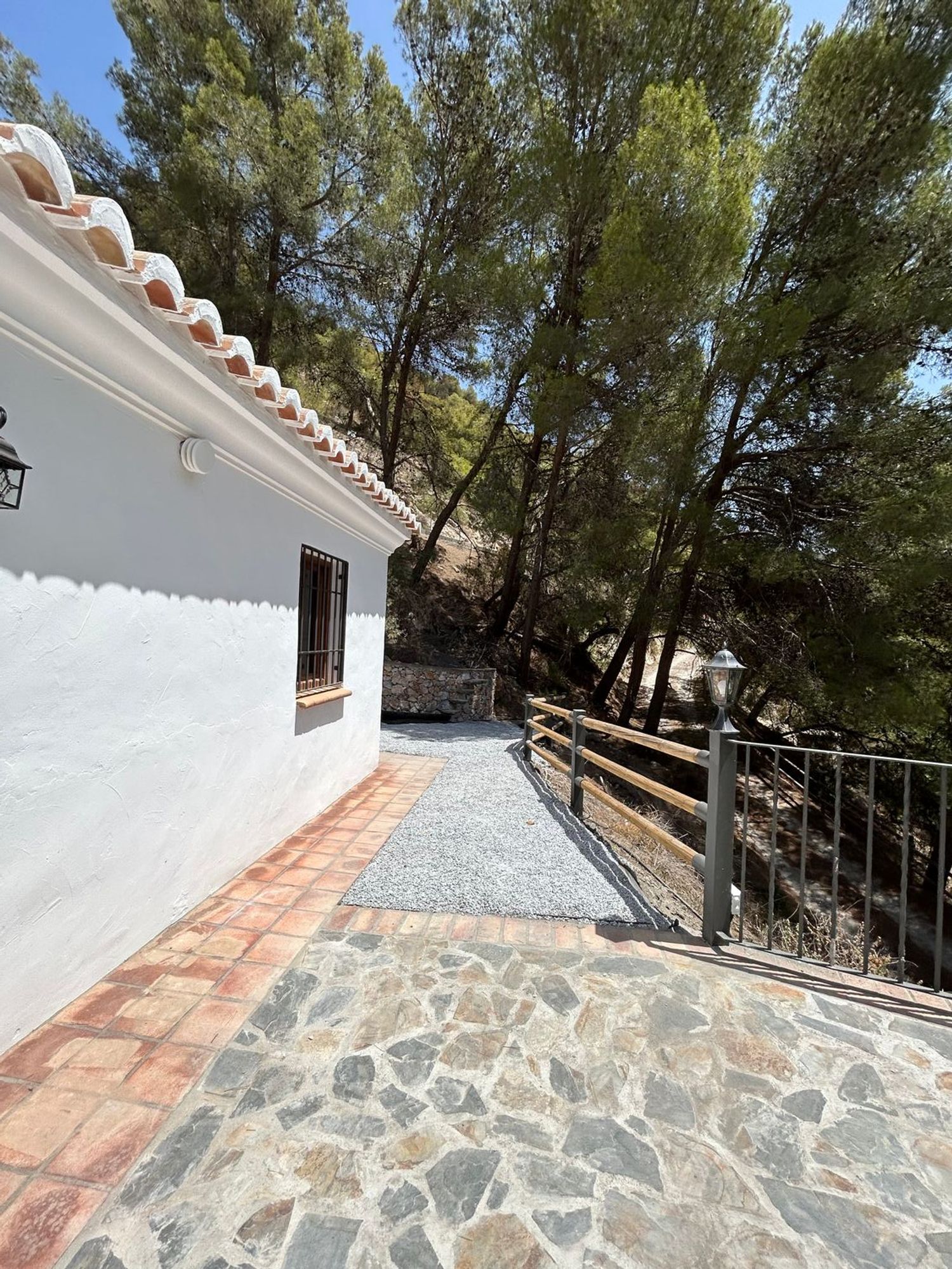 Casa o chalet independiente en Camino Pago del Pedregal, 36 - Foto 4