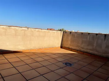 Casa adosada en Garrovillas de Alconétar - Foto 23