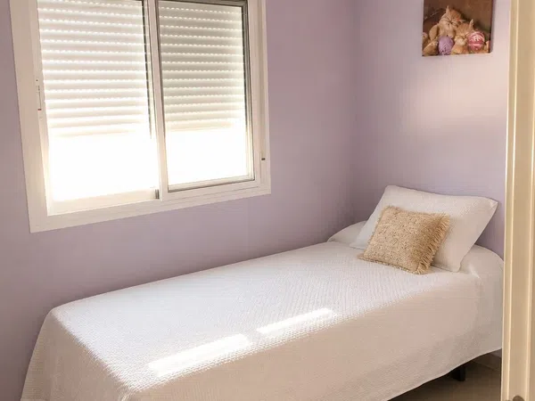 Casa o chalet independiente en Calle Pintor Joaquin, 4, Los Narejos-Punta Calera, Los Narejos-Punta Calera - Foto 5