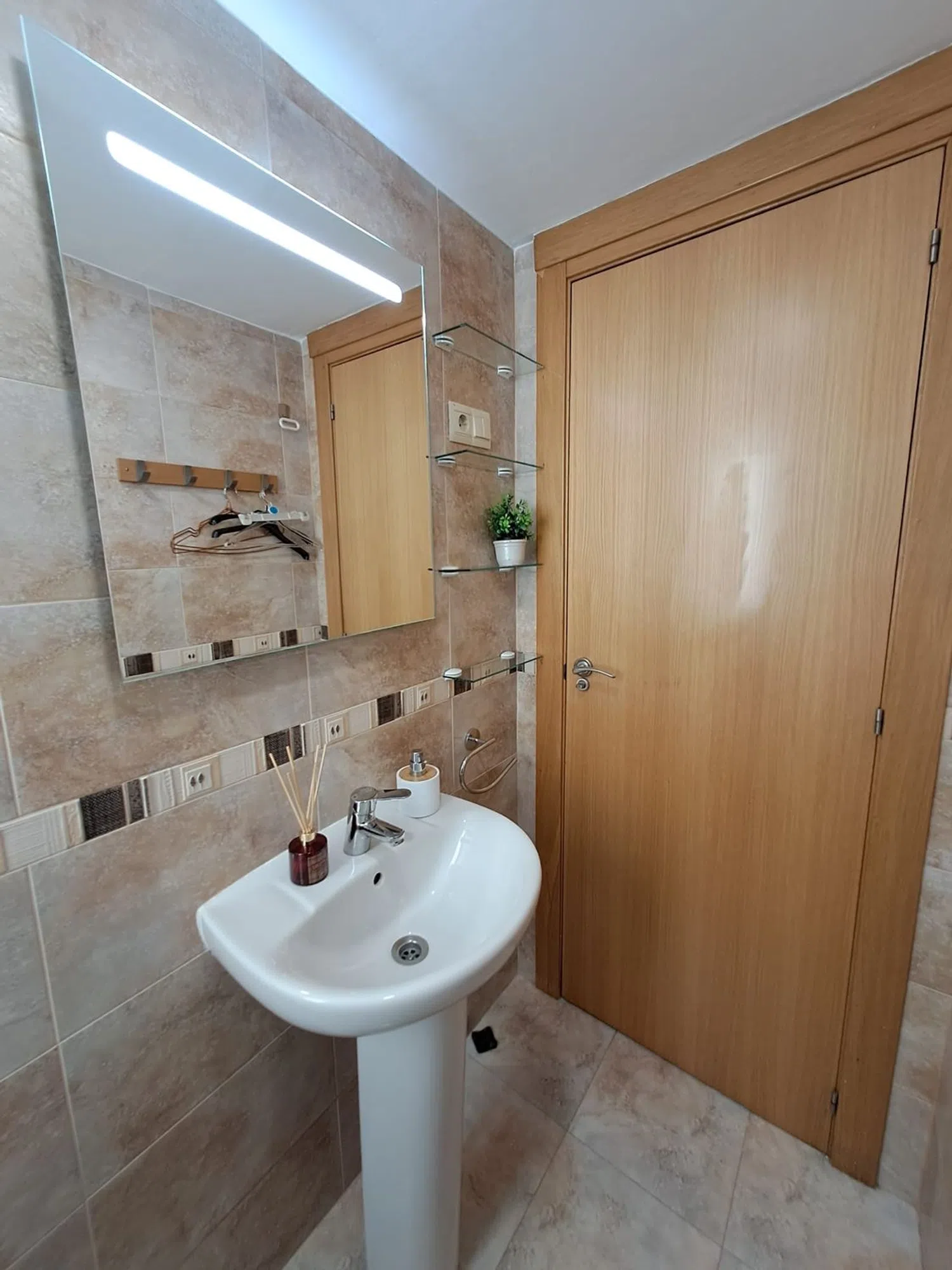 Piso en avenida de Blasco Ibáñez, 174 - Foto 13