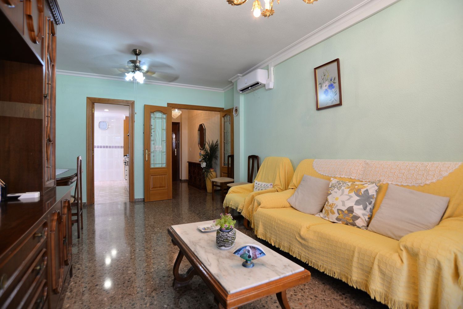 Piso en Calle l'Alcalatén, 1, Zona Parc Central - Hort de Trenor, Zona Parc Central - Hort de Trenor - Foto 24