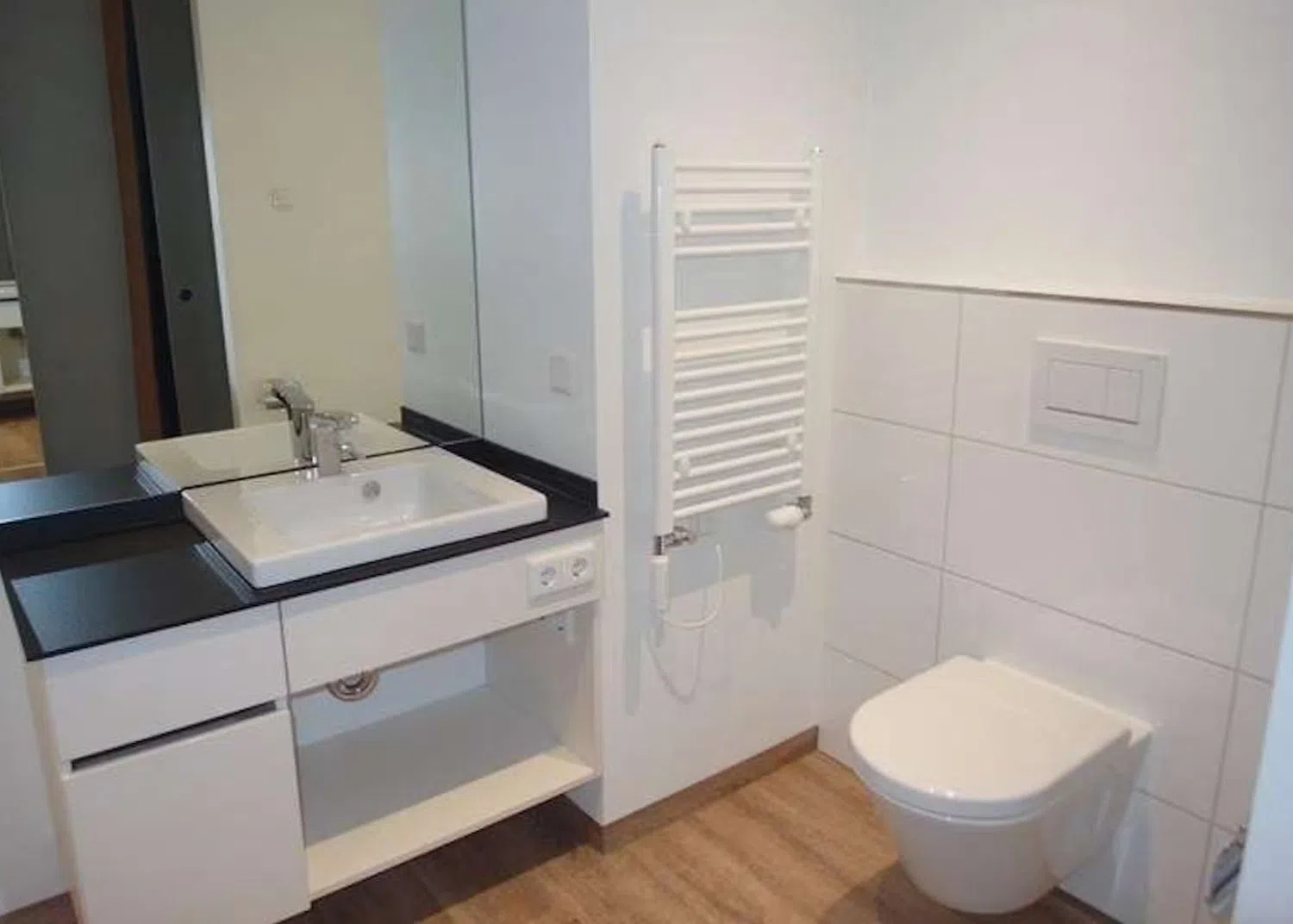 Piso en calle de Linneo, 35 - Foto 2