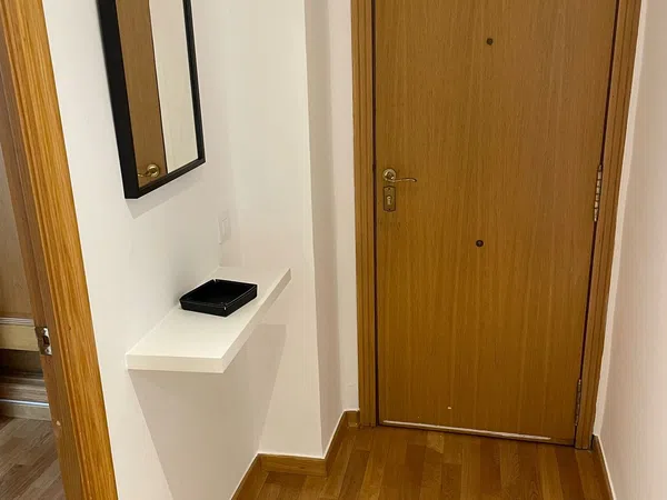 Piso en calle de José Soto Micó, 44