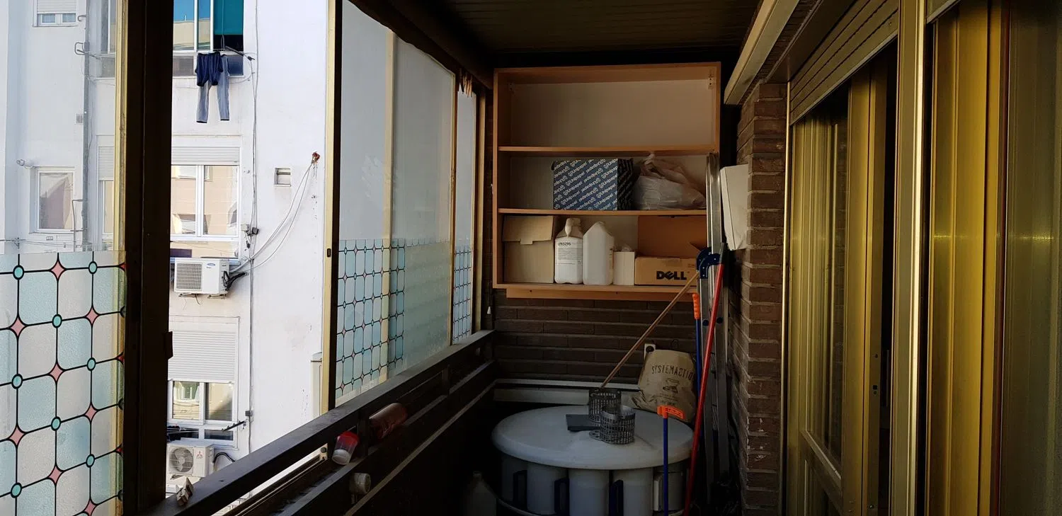 Piso en calle de Joaquín María López, 44 - Foto 8