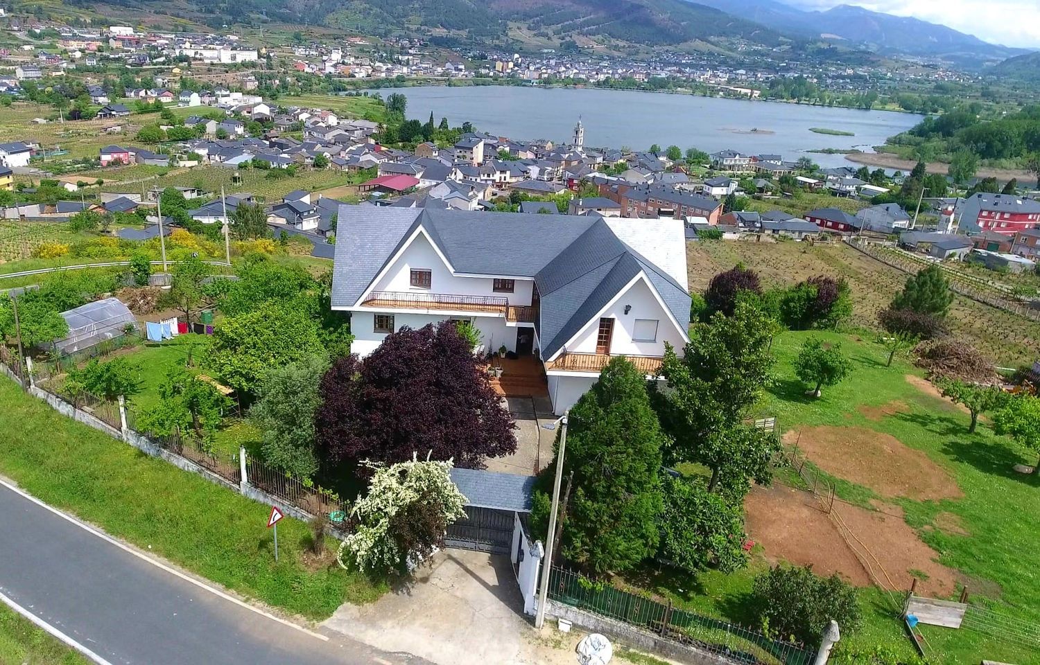 Casa o chalet independiente en Lg Petin, 114 - Foto 2