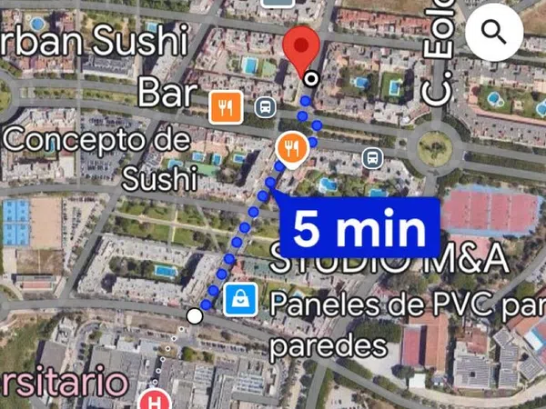 Piso en Avenida Plutarco, El Consul - El Romeral - Foto 23