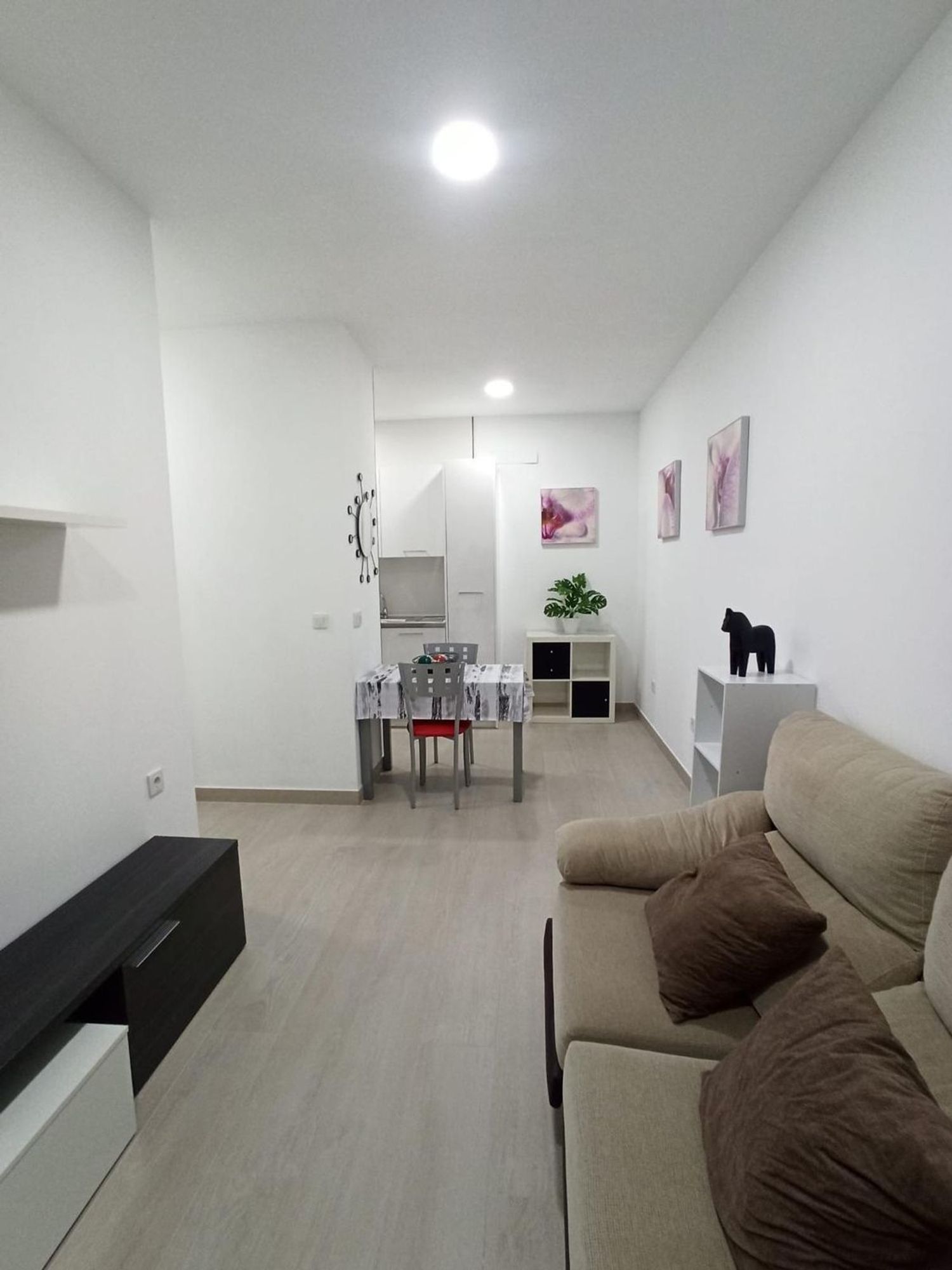 Estudio en Avenida Cadiz, 48, Zaidín, Zaidín - Foto 12