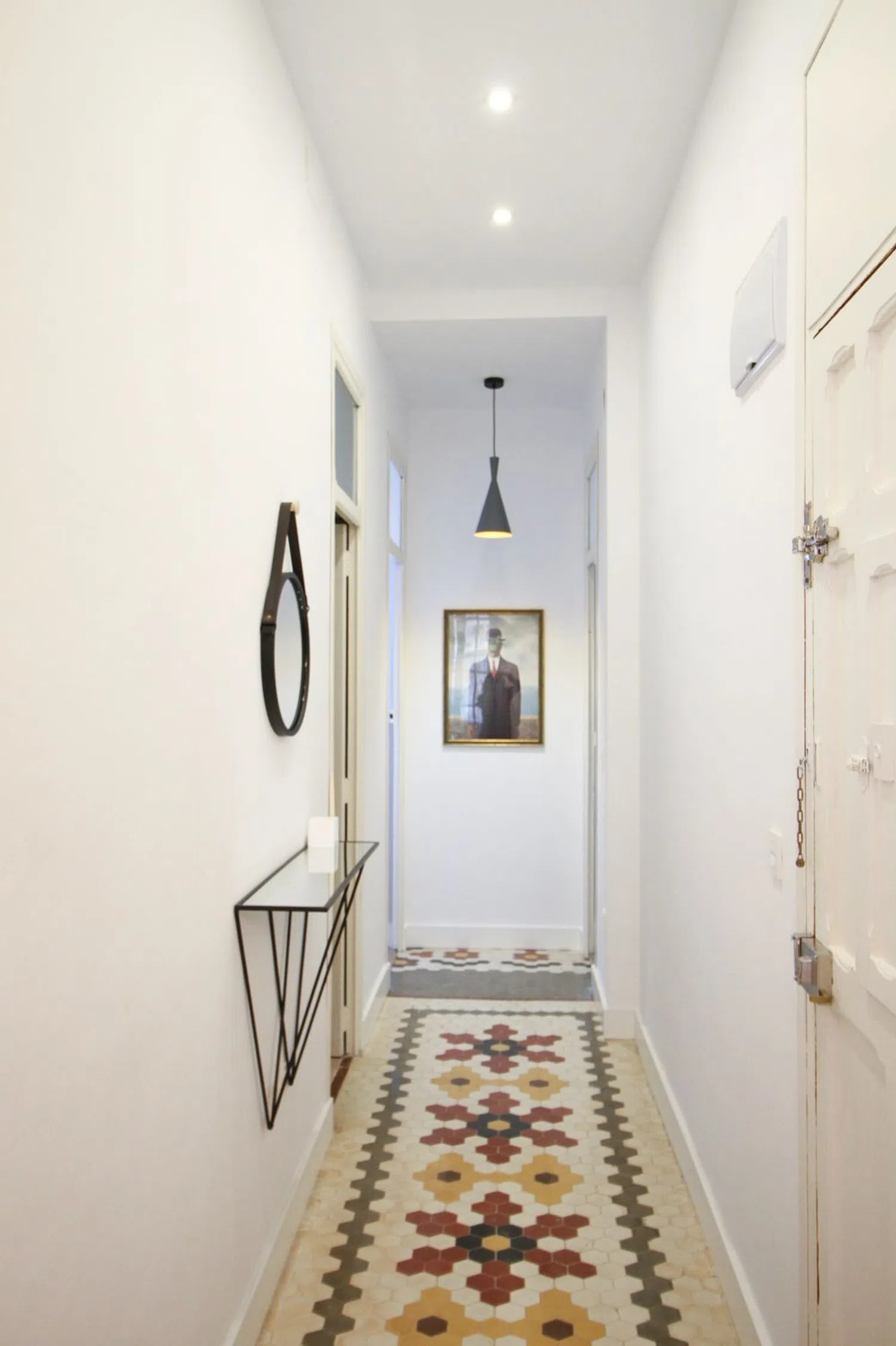 Piso en calle del Doctor Zamenhof, 22 - Foto 4