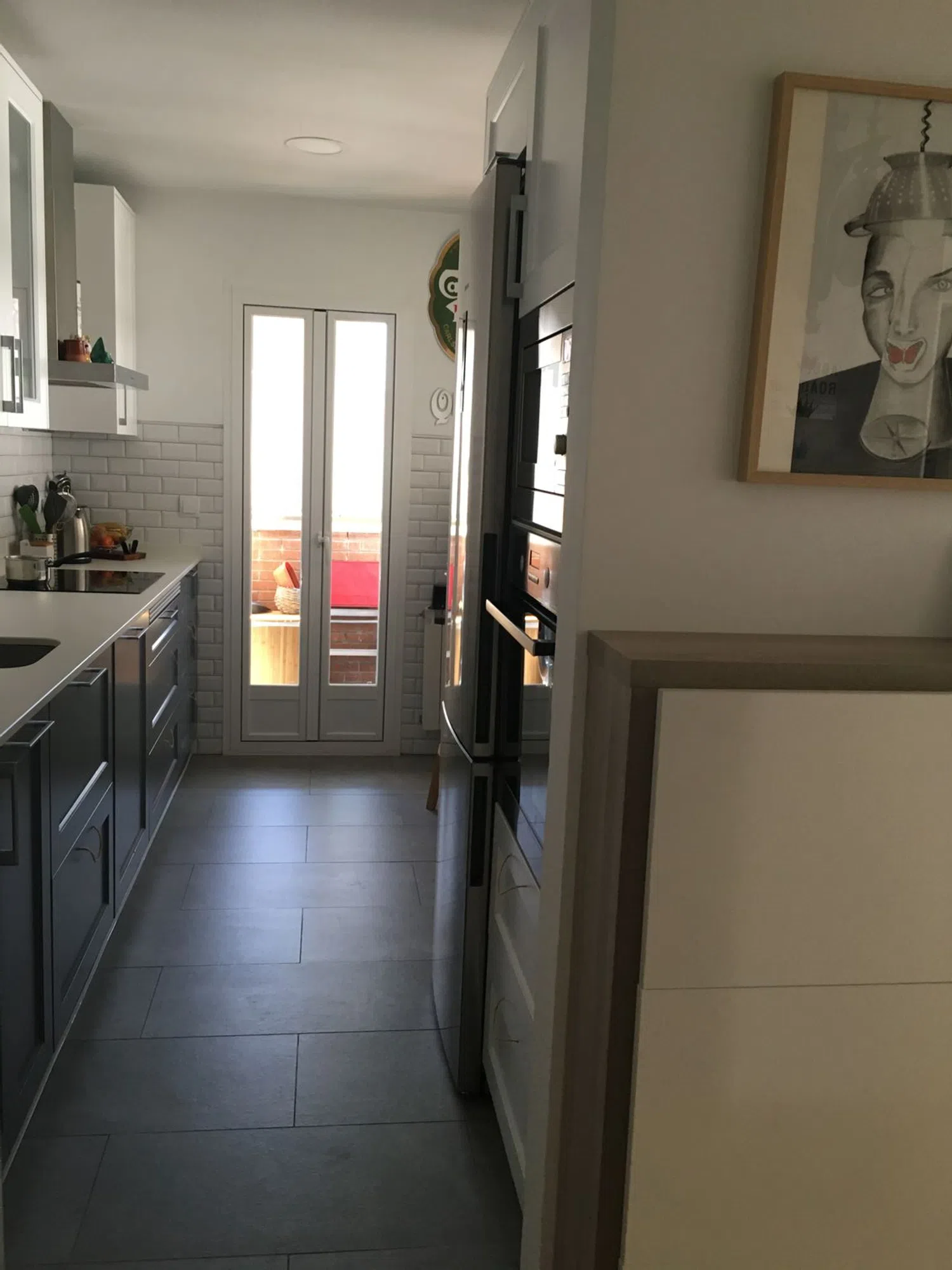 Piso en calle de Latina, 26 - Foto 4