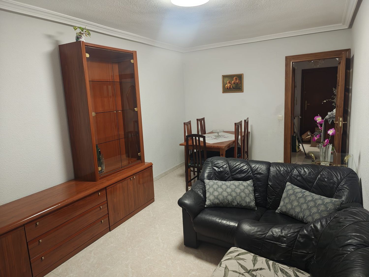 Piso en paseo del Rollo, 20 - Foto 15