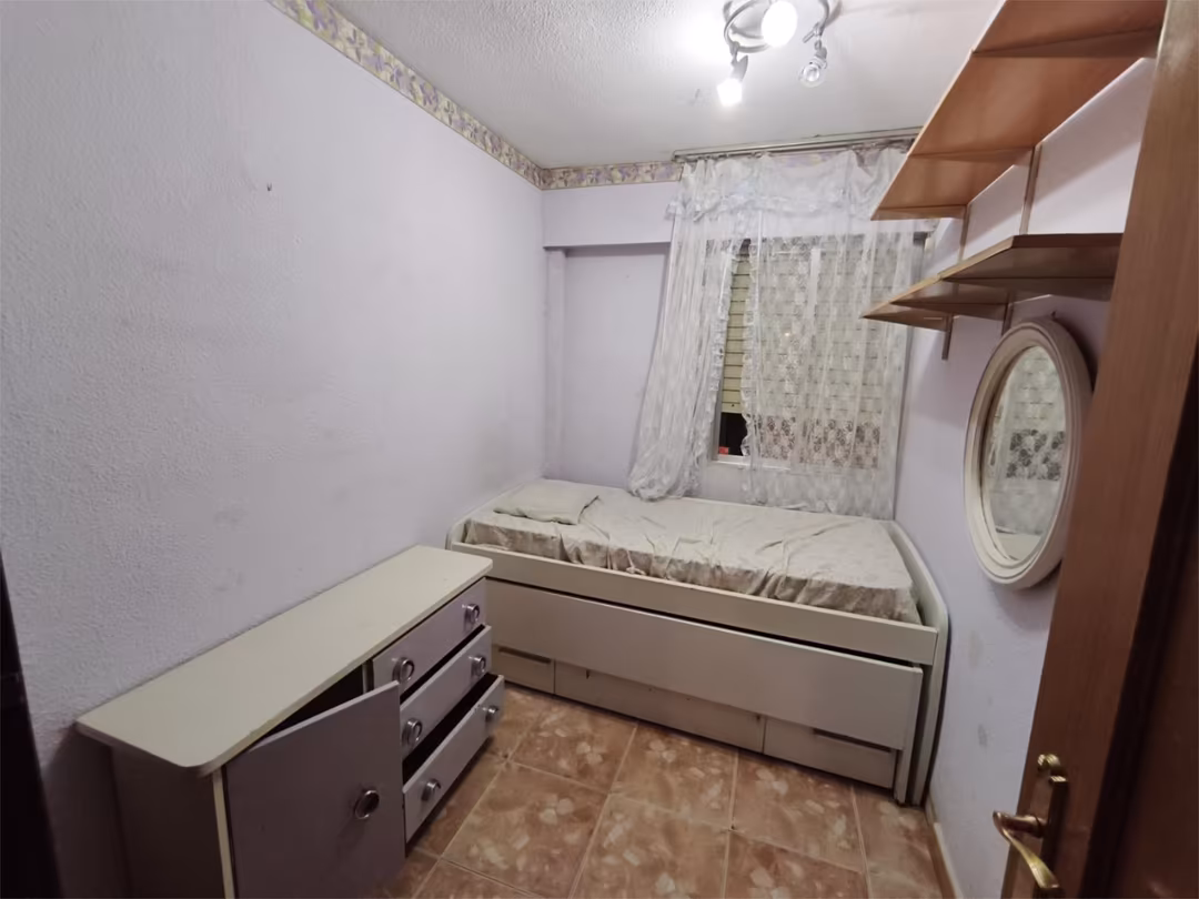 Piso en  Calle San Martín de la Vega 1 - Foto 8