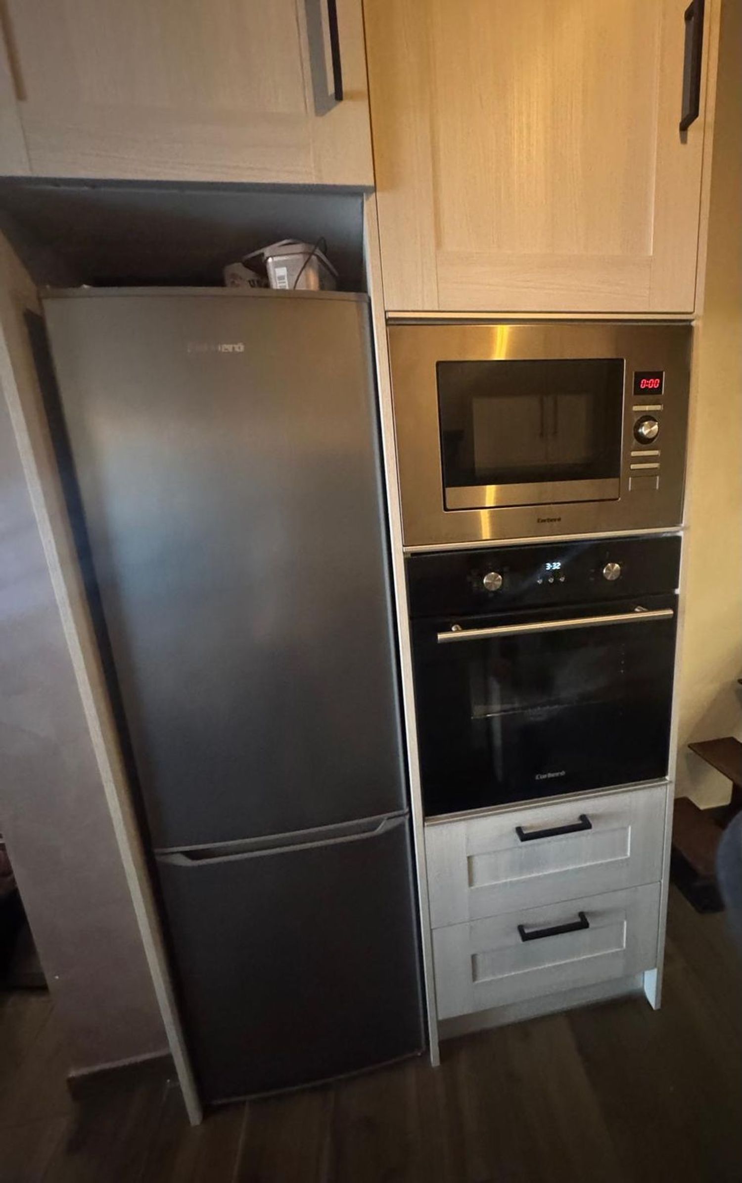 Estudio en avenida de les Corts Catalanes, 19 - Foto 6