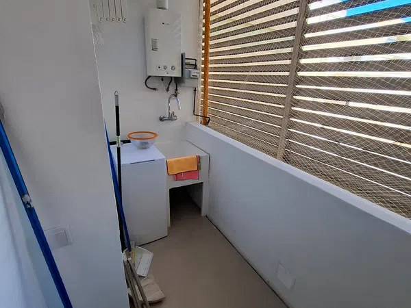 Piso en calle del Pintor Vilar, 4 - Foto 12