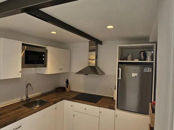 Estudio en calle del General Shelly, 24 - Foto 9