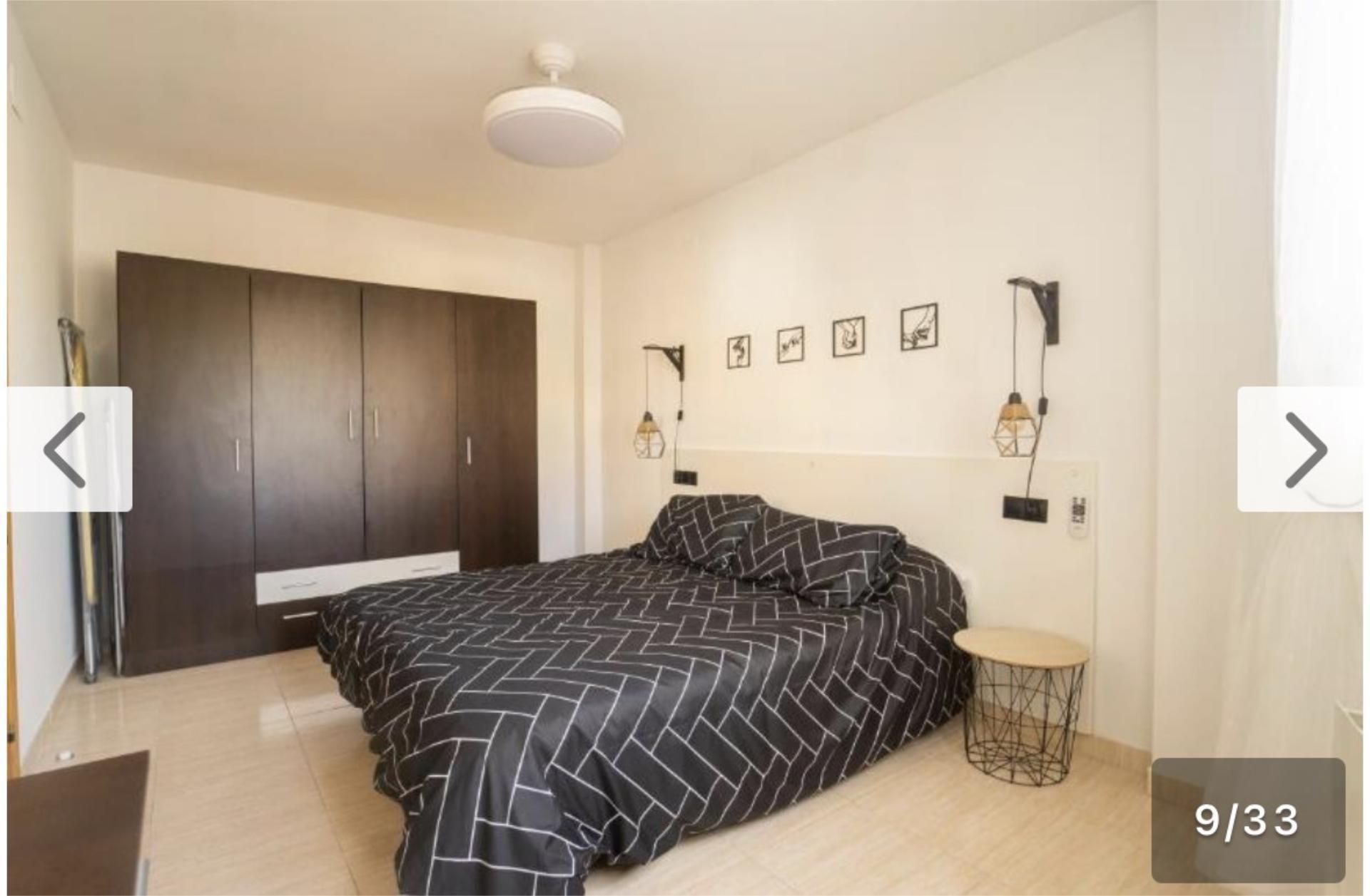 Piso en  Camino de Churriana 20 - Foto 4