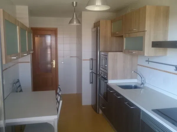 Piso en Calle Río Guadarrama, 64, Sta Mª de Benquerencia, Sta Mª de Benquerencia - Foto 2