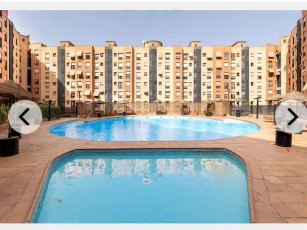 Piso en calle Periodista Fernando Gómez de la Cruz, 49 - Foto 18