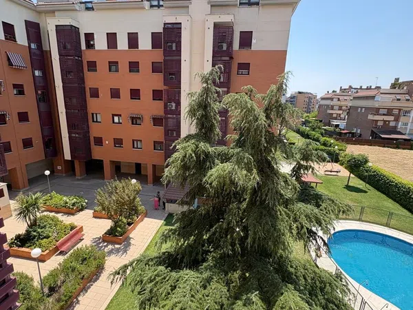 Piso en Parque oeste - Fuente Cisneros, Parque oeste - Fuente Cisneros - Foto 1