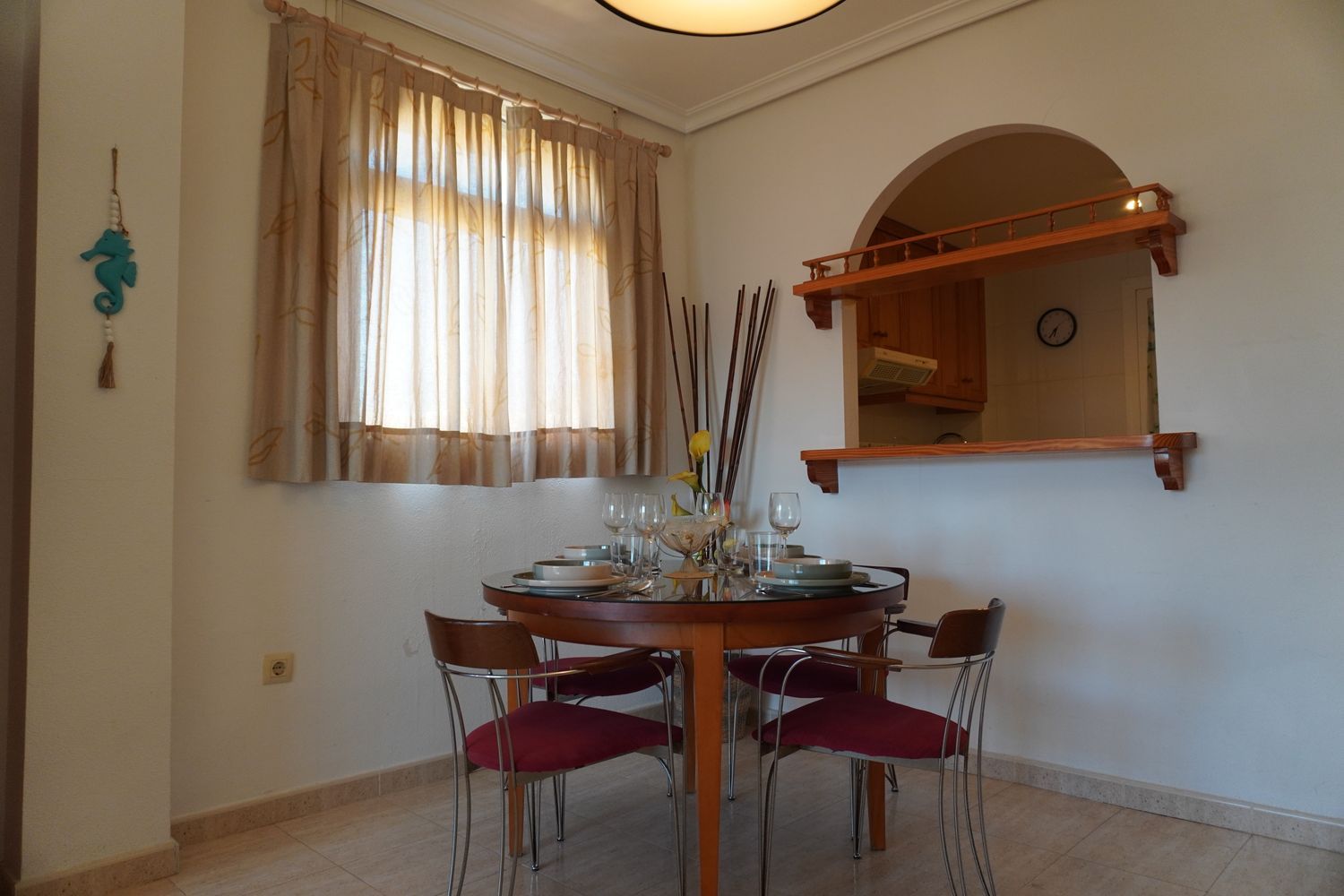 Piso en avenida Tellerola, 1 - Foto 16