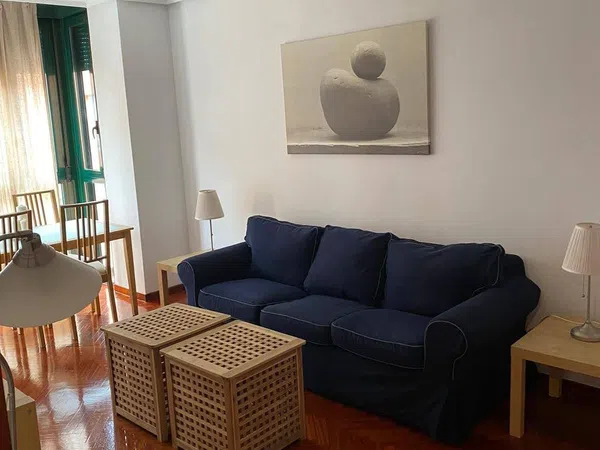 Piso en calle Juan de Mariana, 7