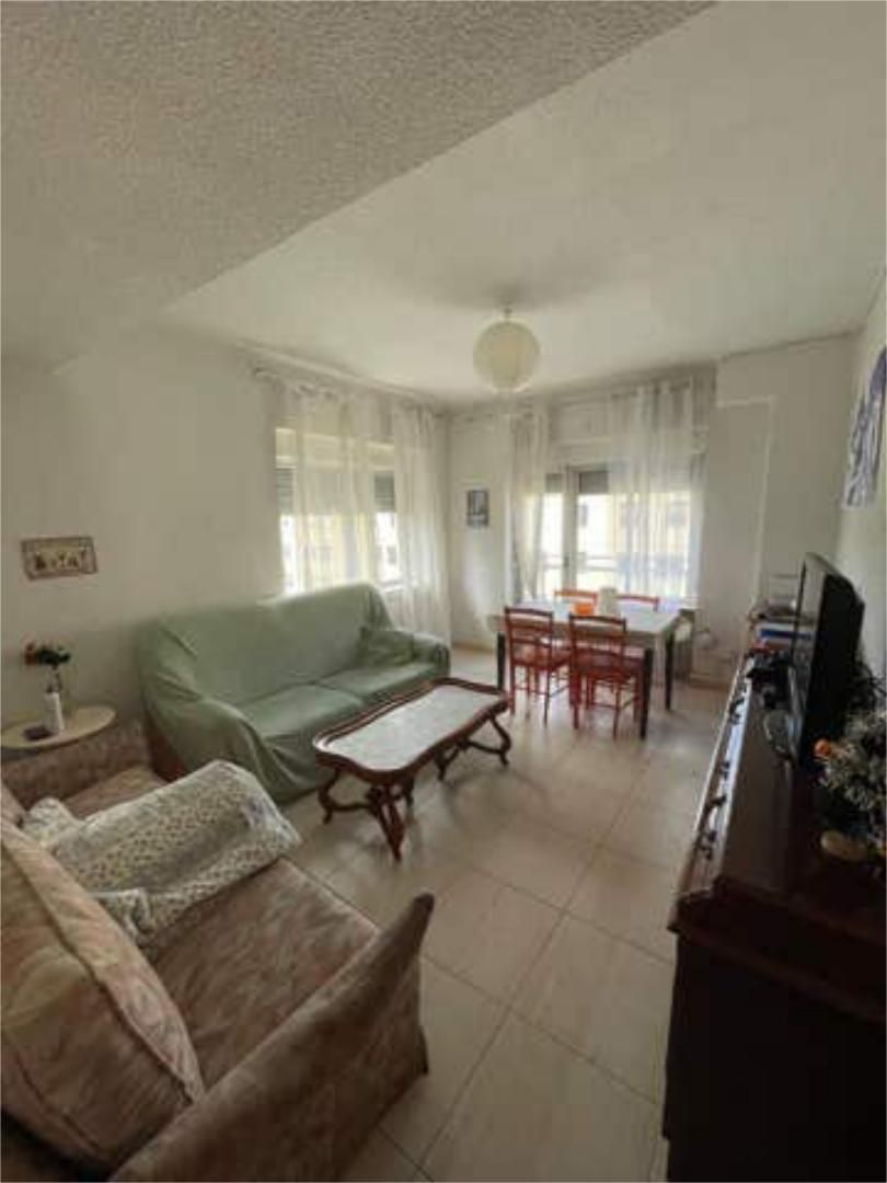 Piso en campus - Foto 2