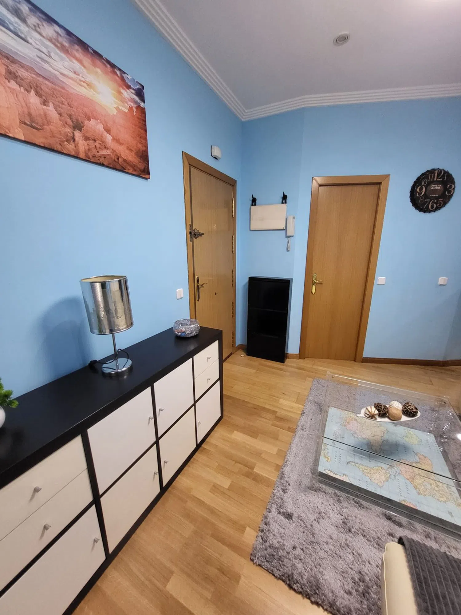 Piso en calle de Ramón Azorín, 1 - Foto 2