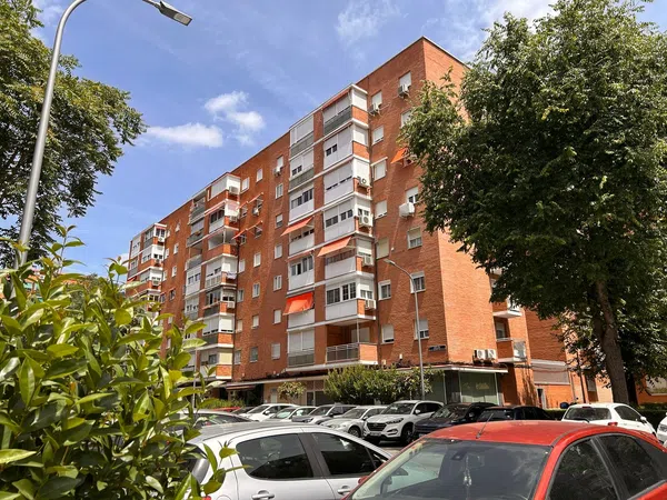 Piso en Marroquina - Foto 13