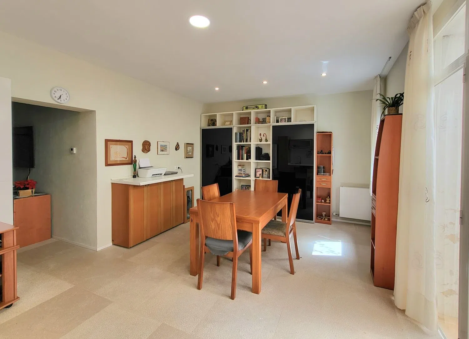 Piso en calle ticia, 45 - Foto 2