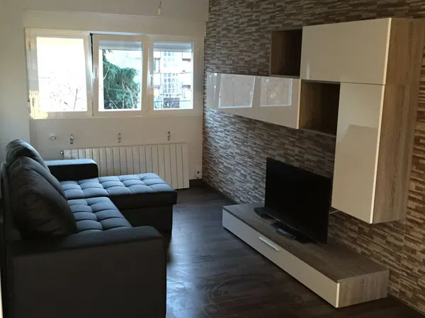 Dúplex en plaza de Alcira, 12