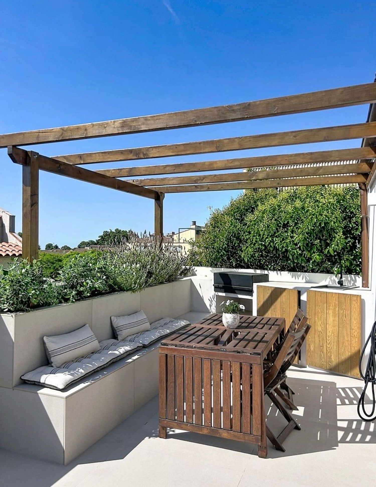 Chalet adosado en Vilassar de Dalt - Foto 31
