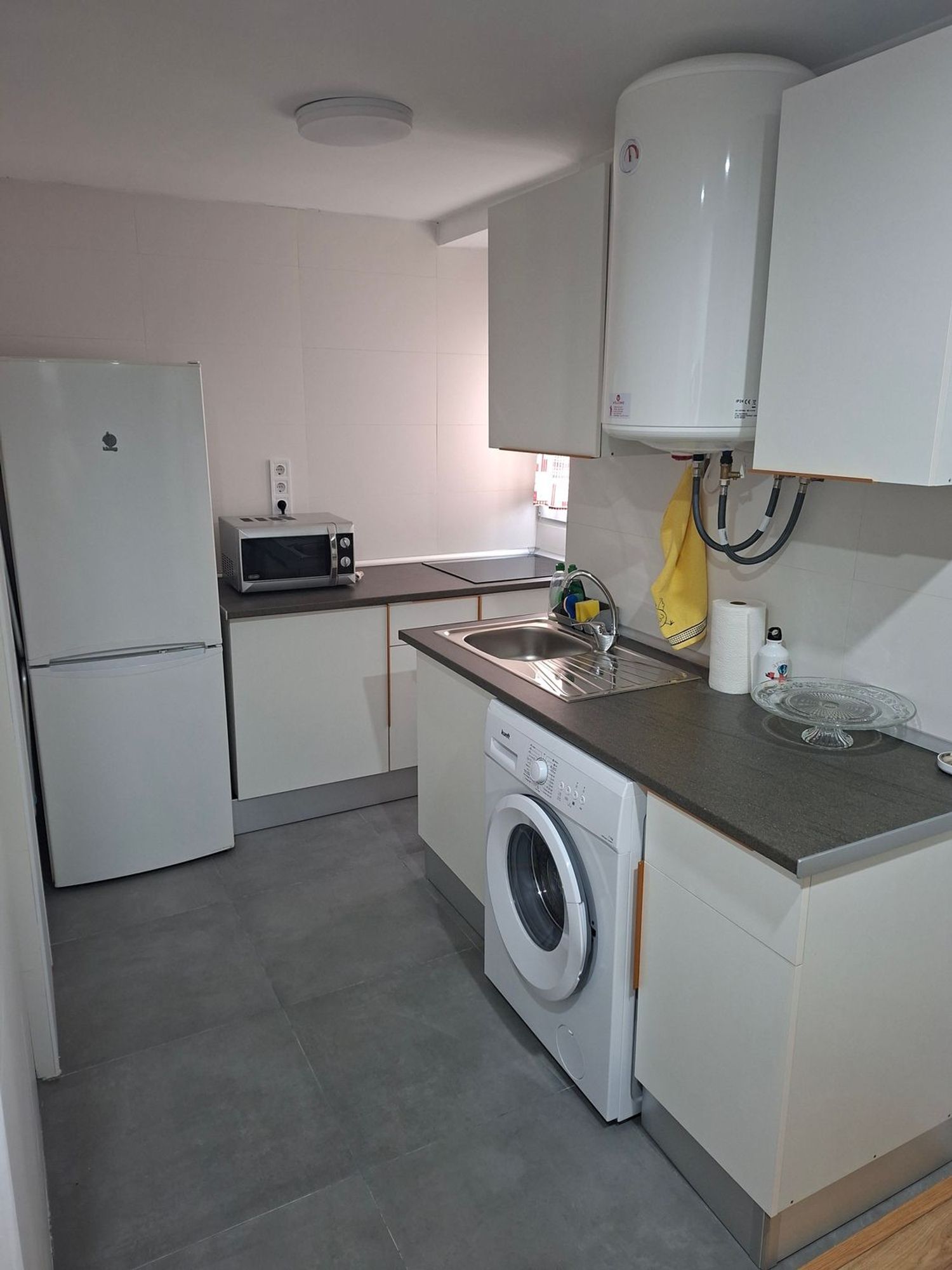 Piso en pasaje Marino Luis Córdoba Arce, 6 - Foto 5