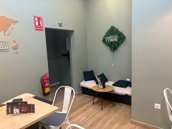 Local en Cafetería en Avenida del Regne de València, 102, Mont-Olivet - Foto 12