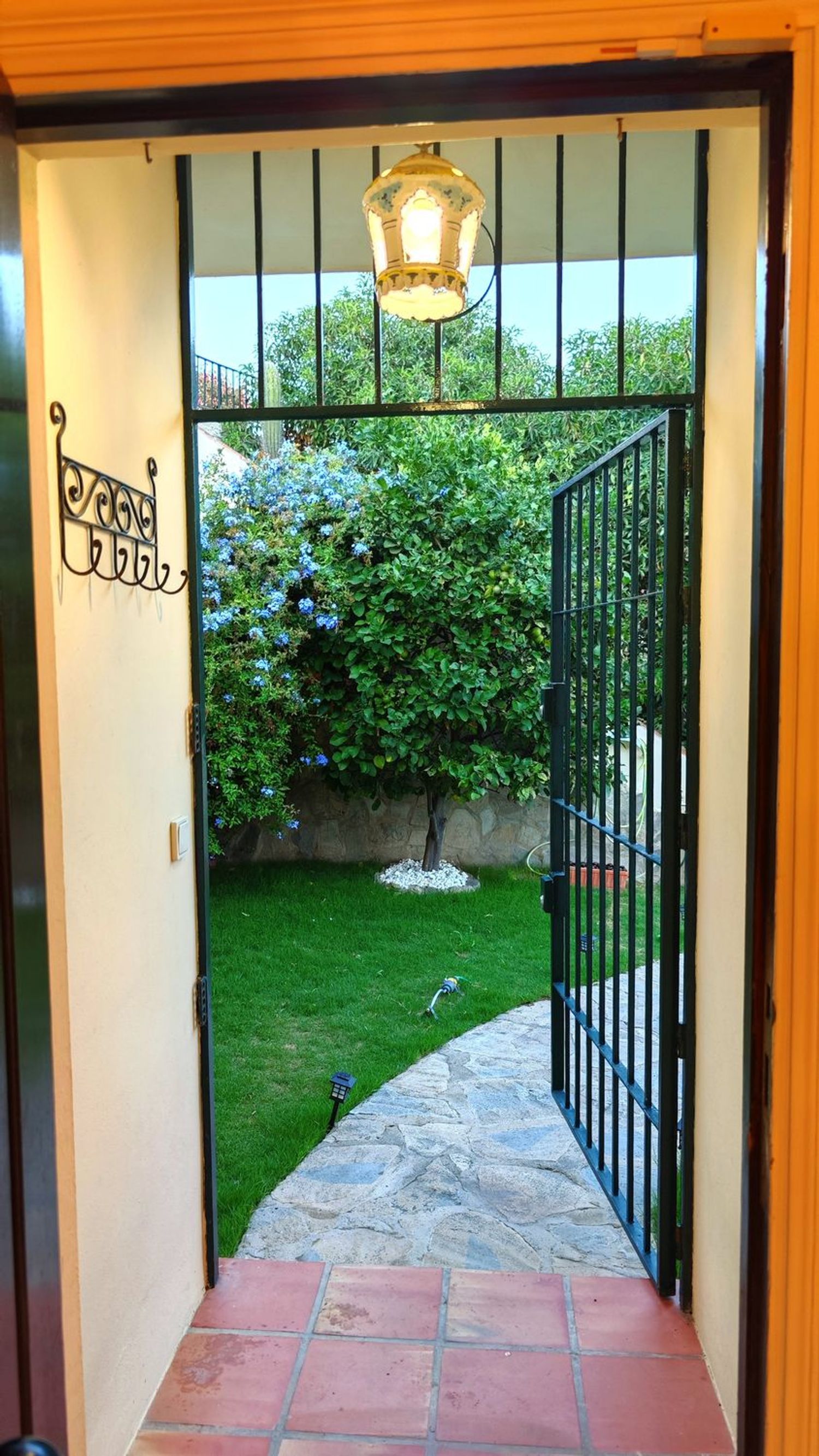 Chalet adosado en Calle Fontana, 26, Calaburra - Chaparral, Calaburra - Chaparral - Foto 29