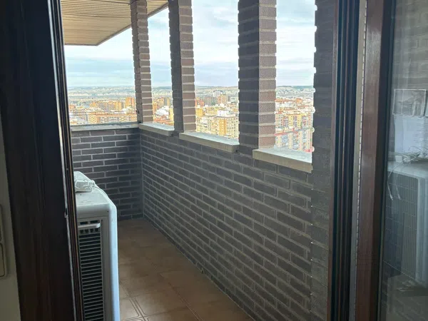 Piso en calle de la Duquesa de Villahermosa, 159 - Foto 14