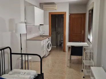 Estudio en  Alameda de Colón 2 - Foto 2