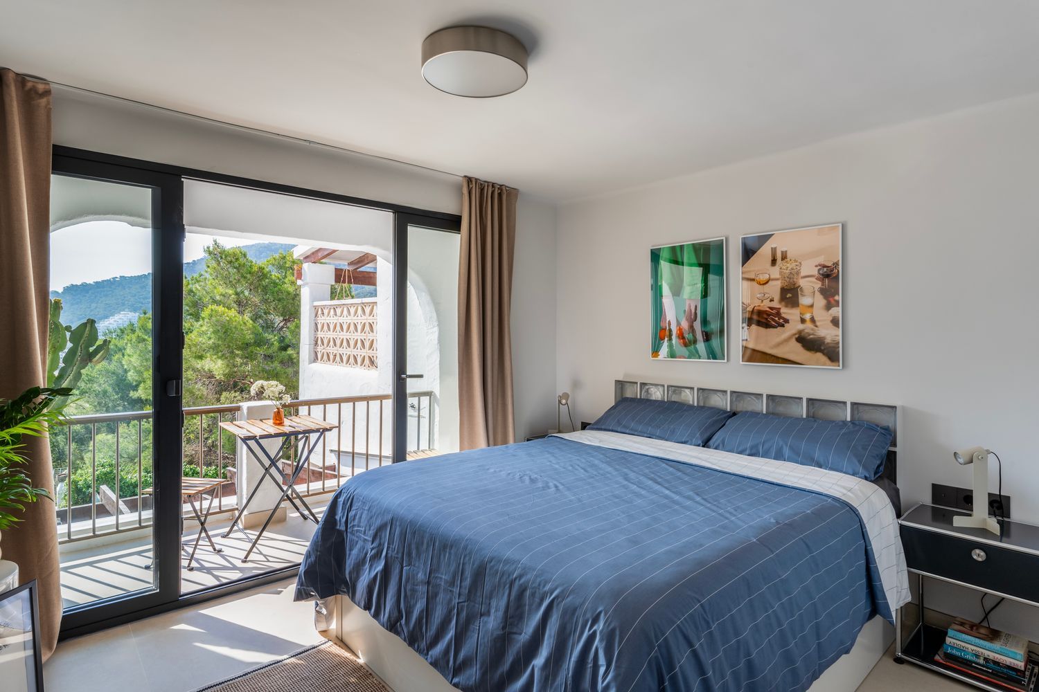Chalet pareado en Calle des Munt Calvari, 17, Santa Eulalia del Río, Santa Eulalia del Río - Foto 21