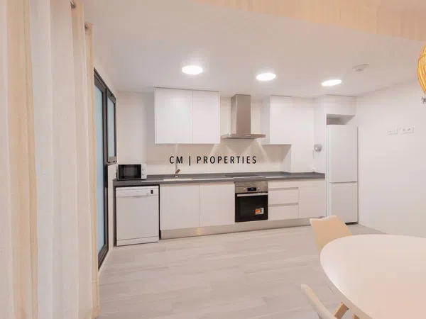 Piso en Calle de les Germanies, Zona Avenida al Vedat, Zona Avenida al Vedat - Foto 10