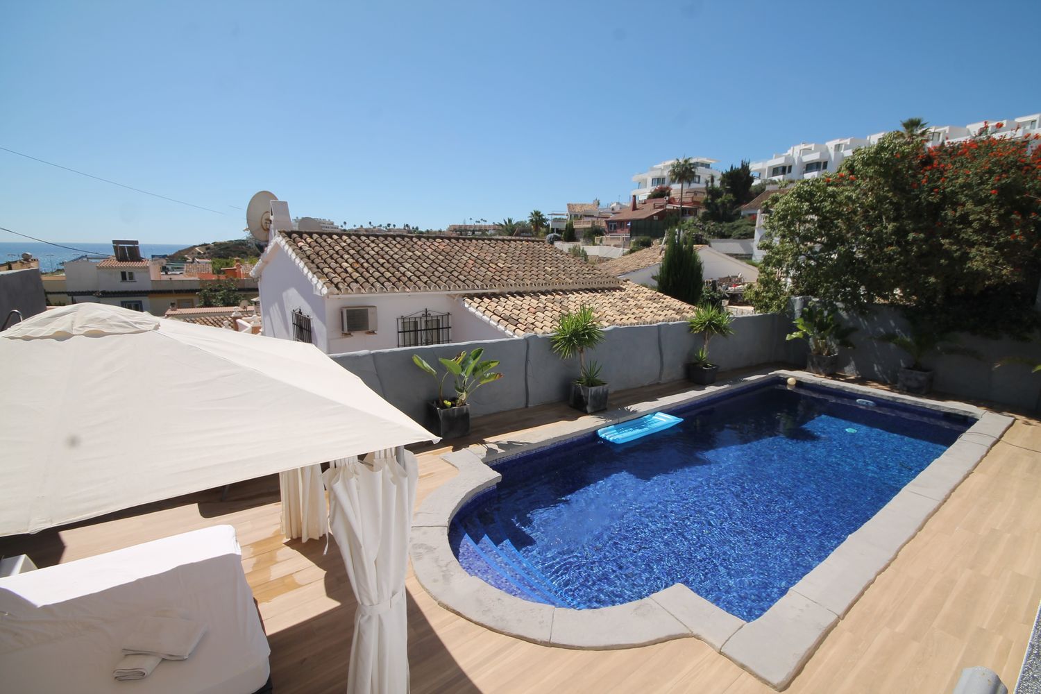 Casa independiente - Foto 8