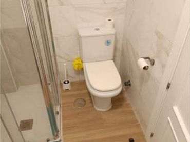 Apartamento en Ciudad deportiva - Foto 7