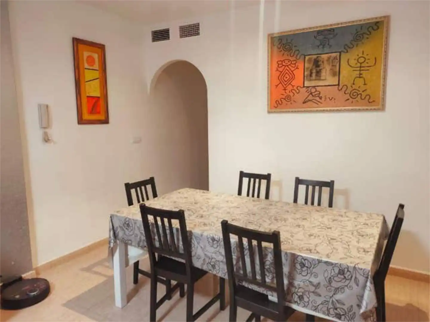 Piso en Barrio de San Isidro - Foto 2