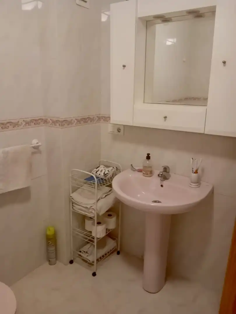 Apartamento en  Calle Castillo Bajo 22e - Foto 14