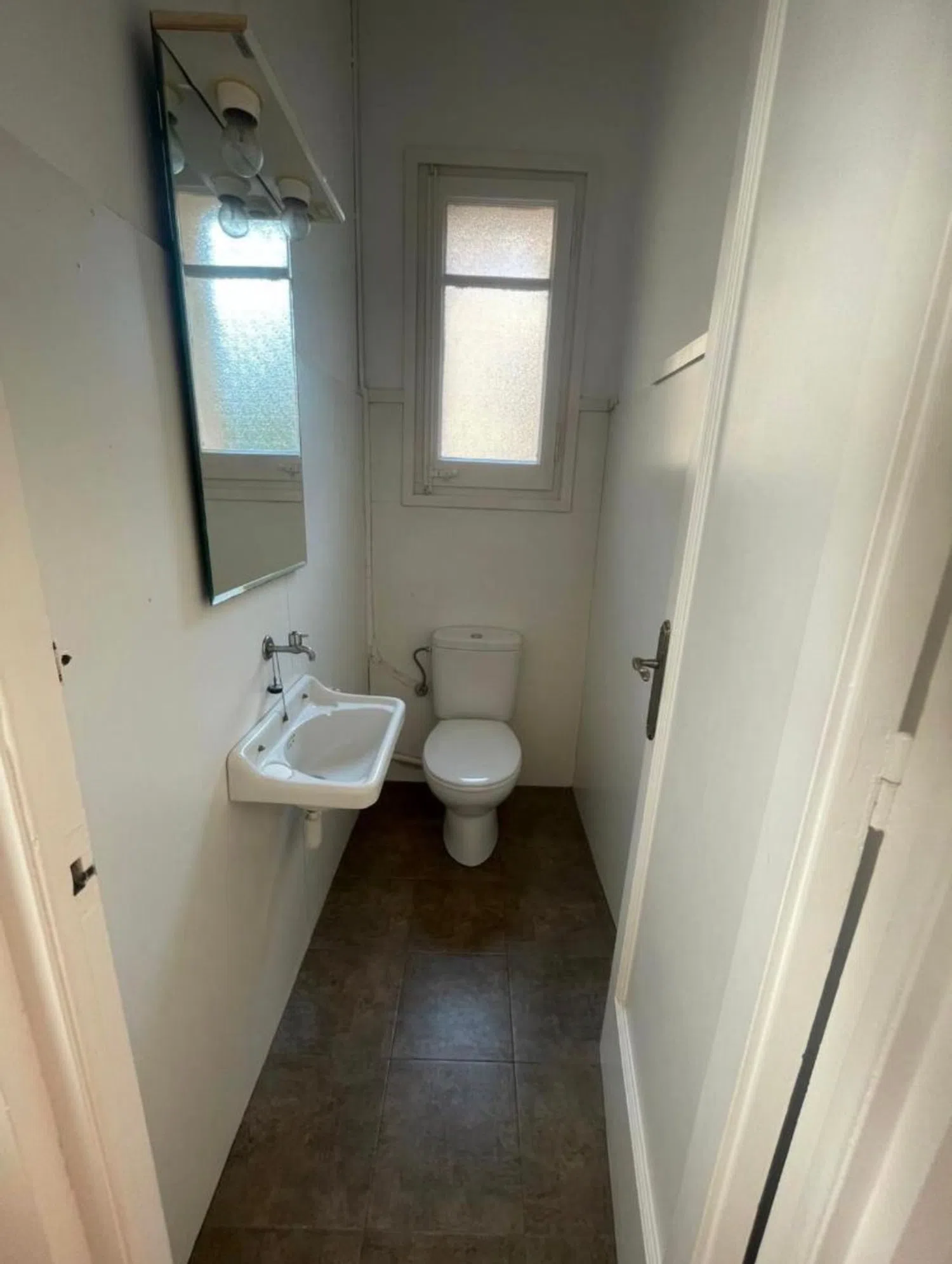 Piso en calle de la Mare de Déu de la Salut, 56 - Foto 1