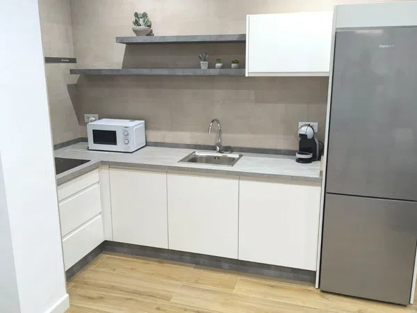 Piso en calle Ángel Falquina, 3 - Foto 4