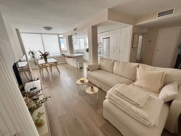 Piso en calle Ricardo Gil, 38 - Foto 1